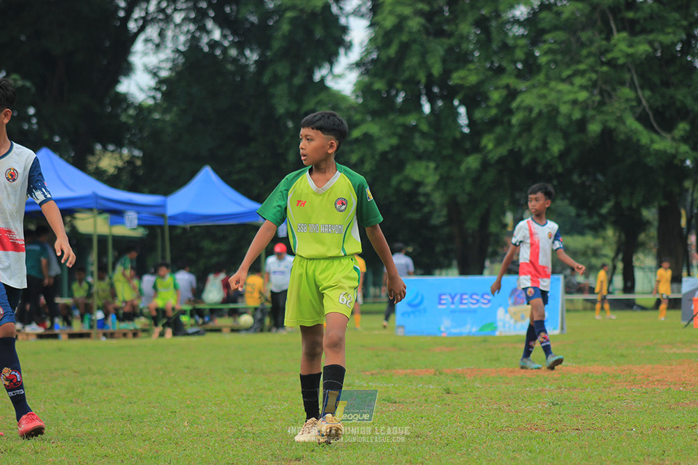 ijl big 8 champ u12 161125 binna banua fc blue vs toyo haryono