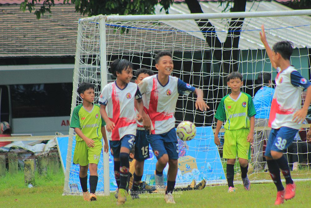 ijl big 8 champ u12 161125 binna banua fc blue vs toyo haryono