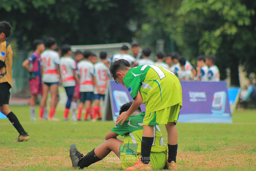 ijl big 8 champ u12 161125 binna banua fc blue vs toyo haryono