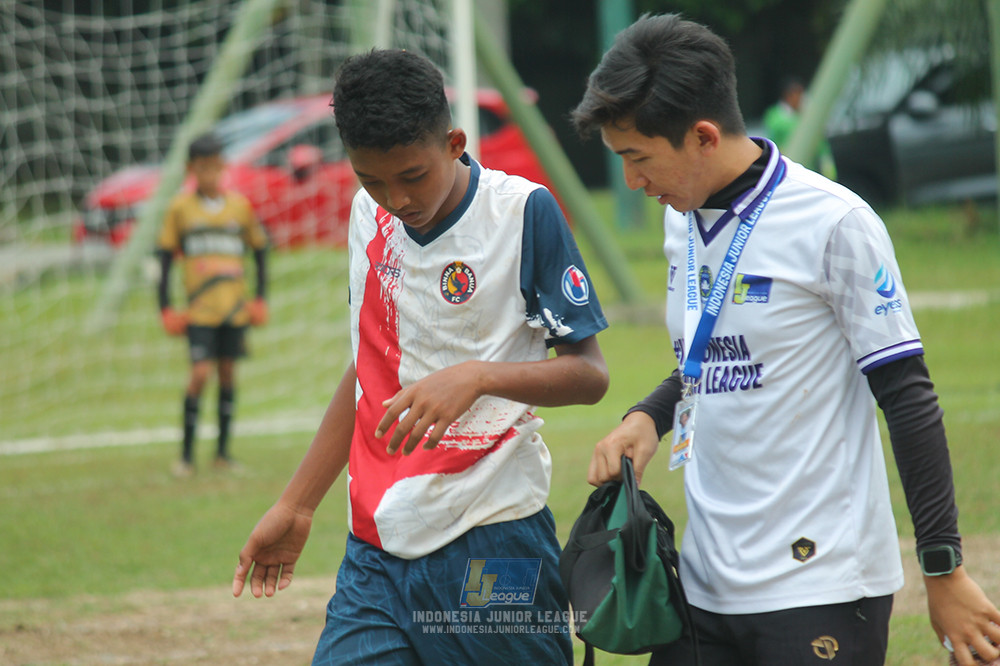 ijl big 8 champ u12 161125 binna banua fc blue vs toyo haryono