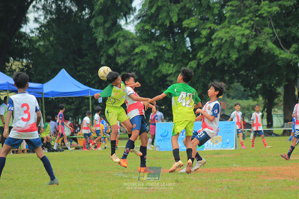 ijl big 8 champ u12 161125 binna banua fc blue vs toyo haryono