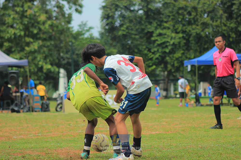 ijl big 8 champ u12 161125 binna banua fc blue vs toyo haryono
