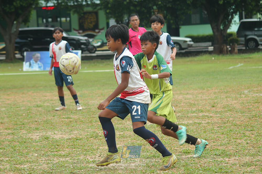 ijl big 8 champ u12 161125 binna banua fc blue vs toyo haryono