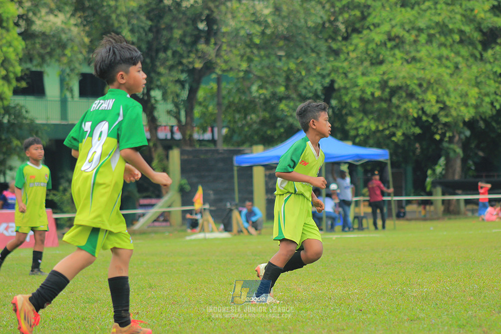 ijl big 8 champ u12 161125 binna banua fc blue vs toyo haryono