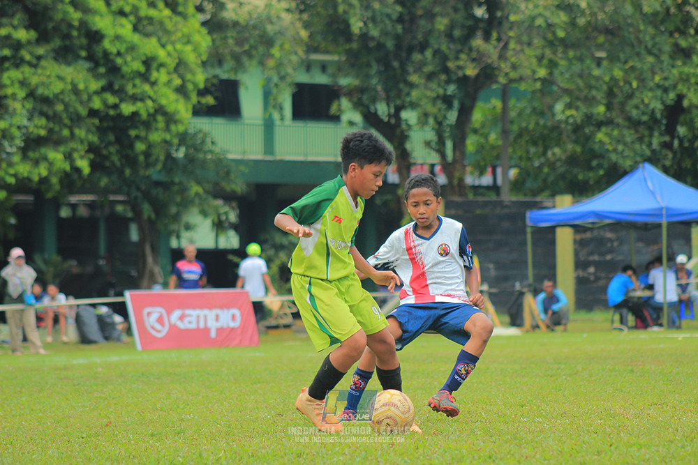 ijl big 8 champ u12 161125 binna banua fc blue vs toyo haryono