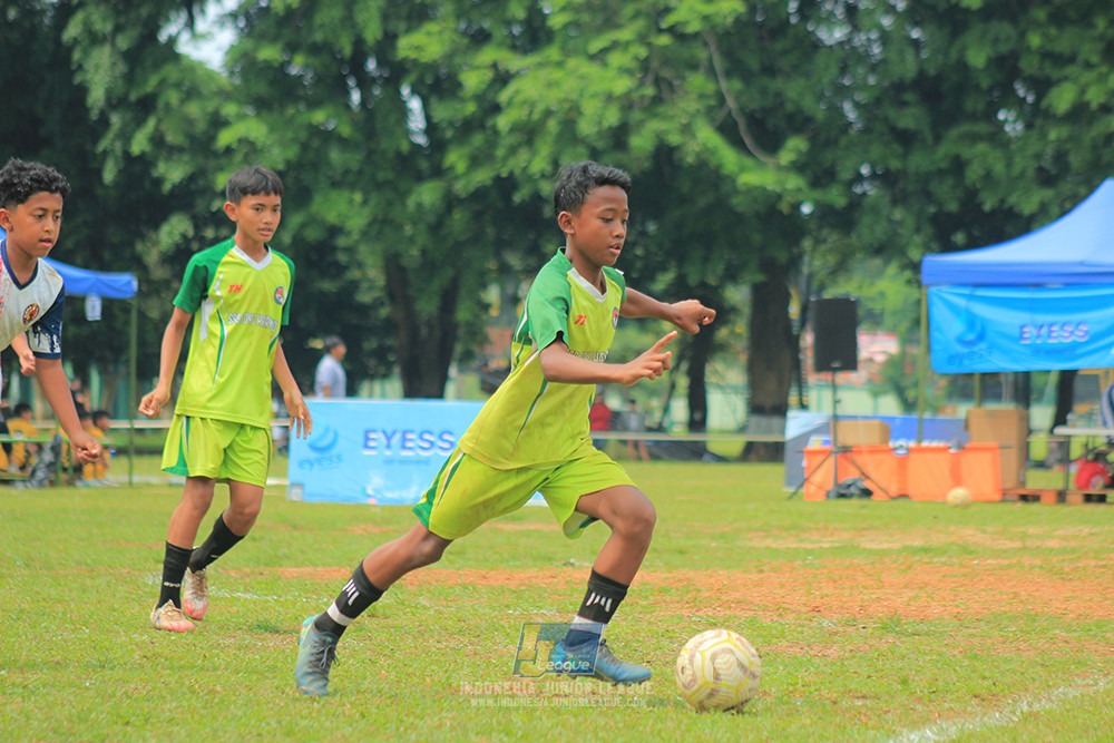 ijl big 8 champ u12 161125 binna banua fc blue vs toyo haryono
