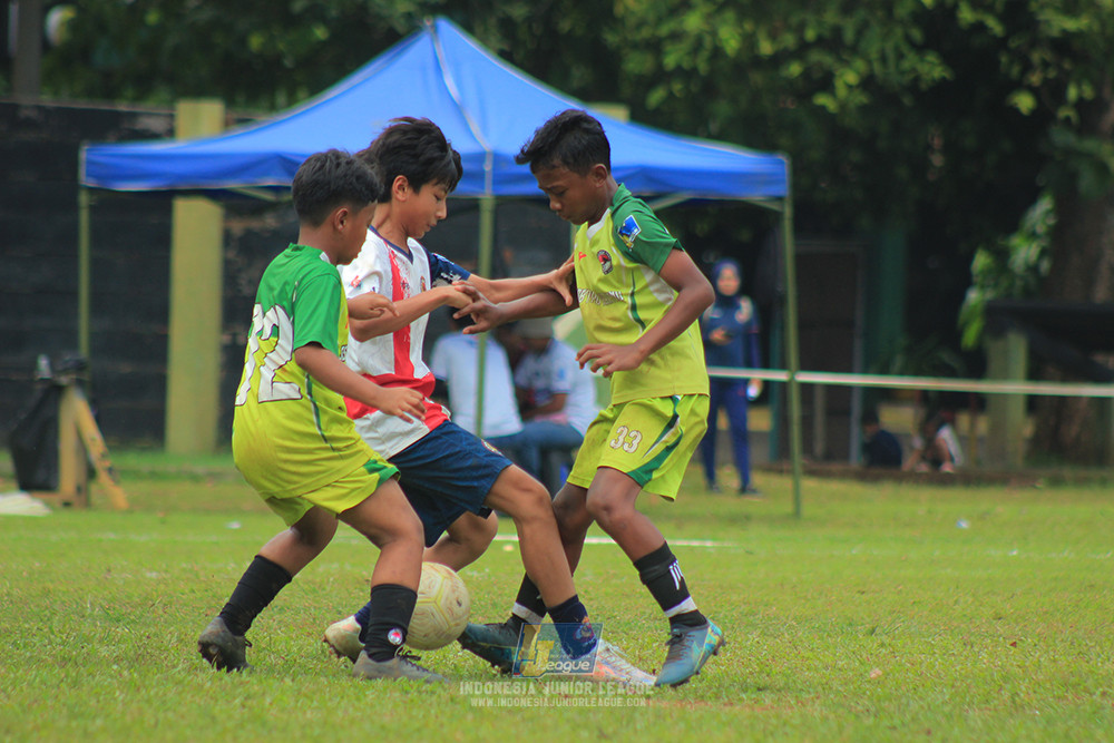 ijl big 8 champ u12 161125 binna banua fc blue vs toyo haryono