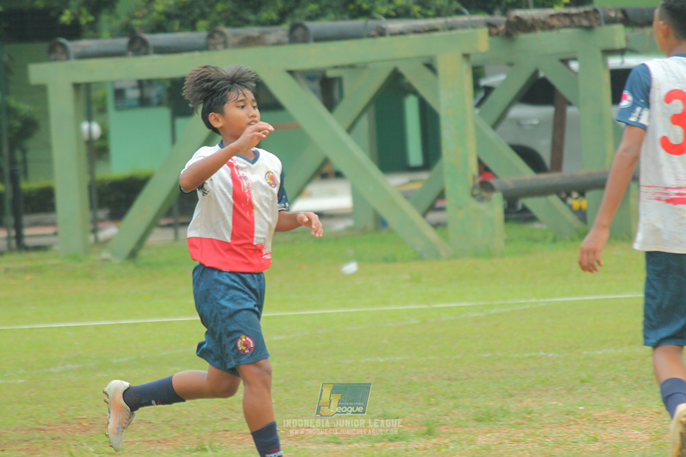 ijl big 8 champ u12 161125 binna banua fc blue vs toyo haryono
