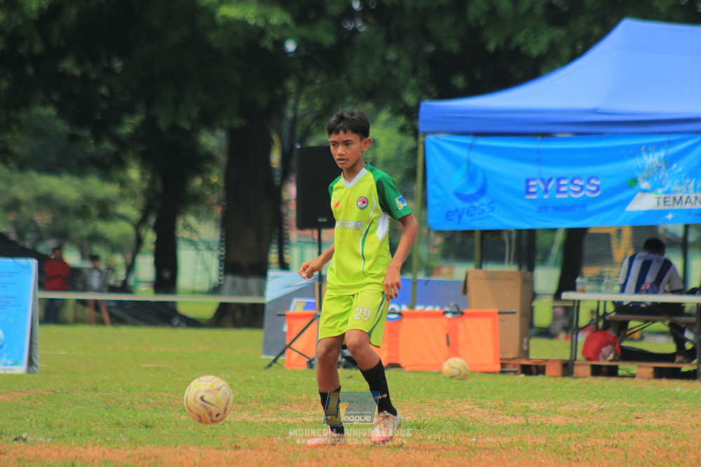 ijl big 8 champ u12 161125 binna banua fc blue vs toyo haryono