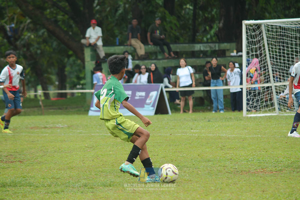 ijl big 8 champ u12 161125 binna banua fc blue vs toyo haryono