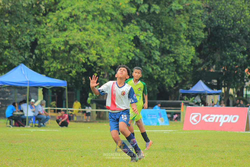 ijl big 8 champ u12 161125 binna banua fc blue vs toyo haryono