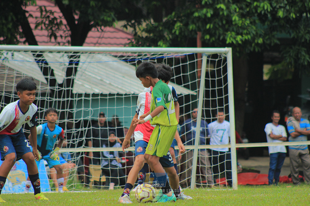 ijl big 8 champ u12 161125 binna banua fc blue vs toyo haryono