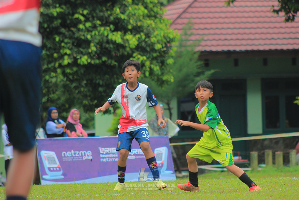 ijl big 8 champ u12 161125 binna banua fc blue vs toyo haryono