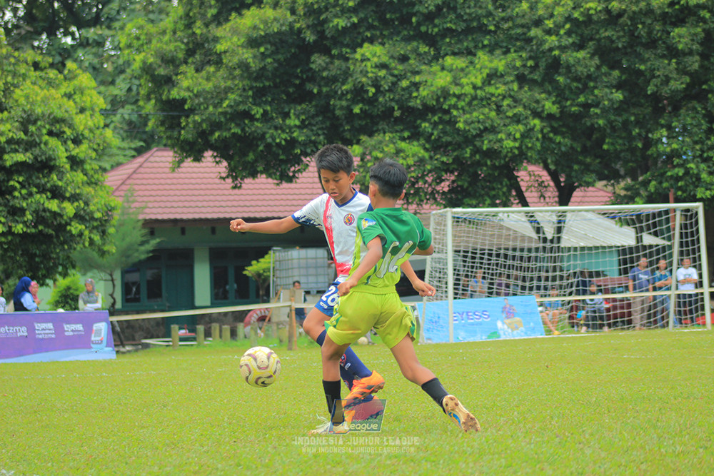 ijl big 8 champ u12 161125 binna banua fc blue vs toyo haryono