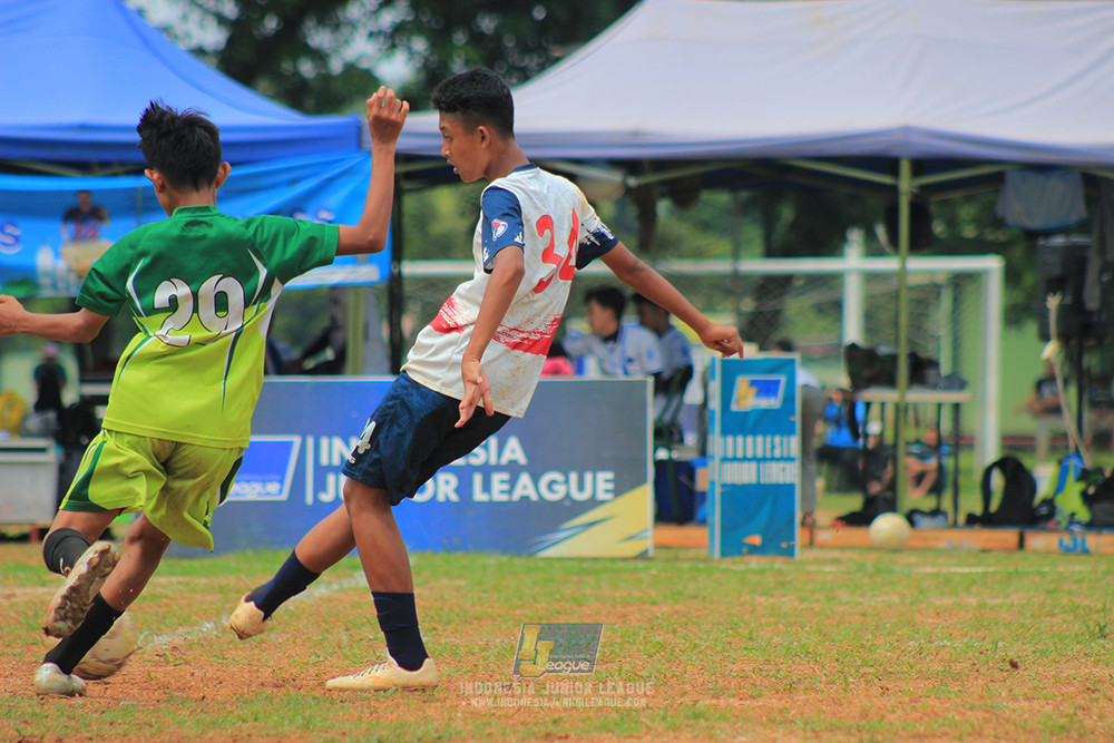 ijl big 8 champ u12 161125 binna banua fc blue vs toyo haryono