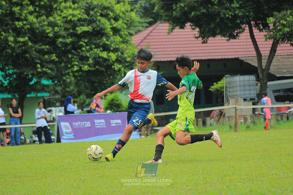 ijl big 8 champ u12 161125 binna banua fc blue vs toyo haryono