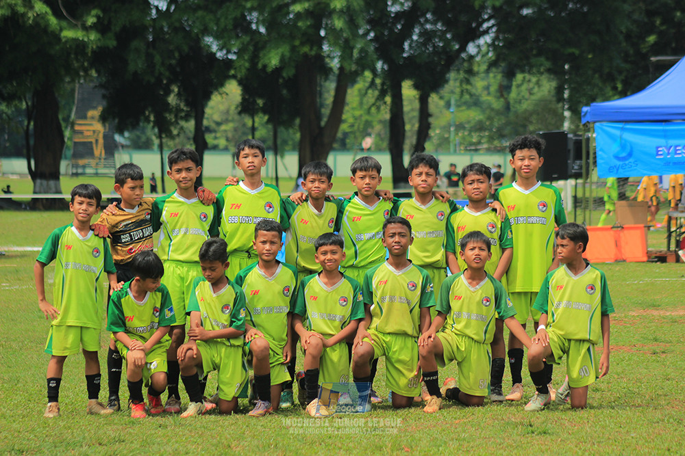 ijl big 8 champ u12 161125 binna banua fc blue vs toyo haryono