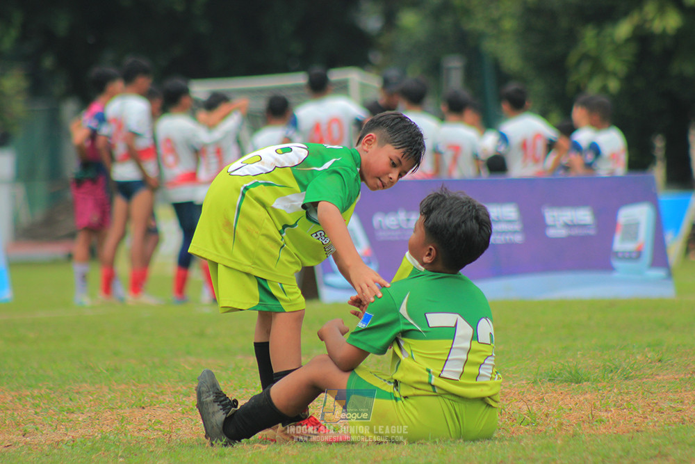 ijl big 8 champ u12 161125 binna banua fc blue vs toyo haryono