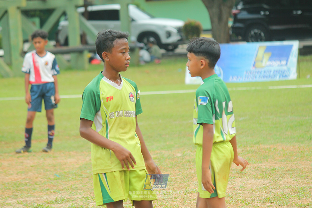 ijl big 8 champ u12 161125 binna banua fc blue vs toyo haryono