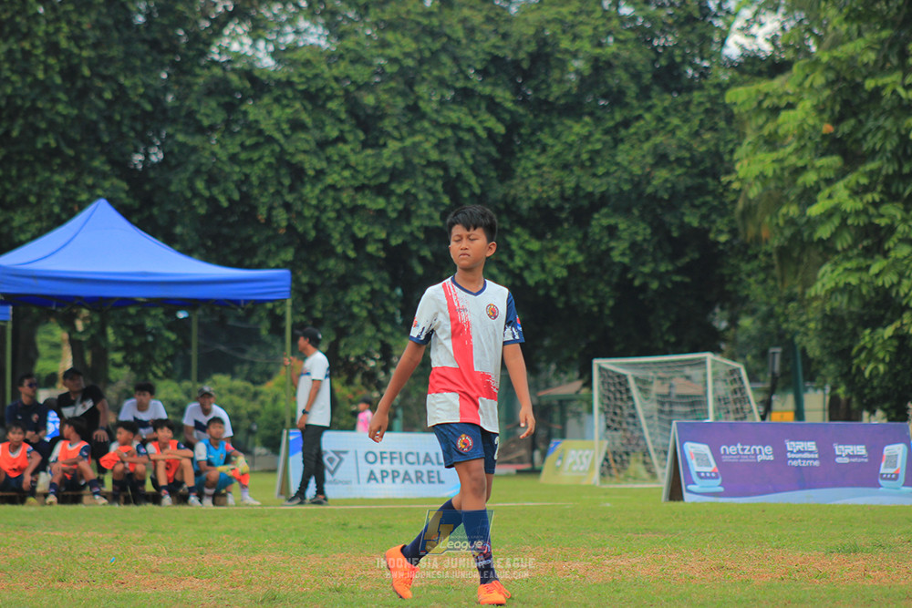 ijl big 8 champ u12 161125 binna banua fc blue vs toyo haryono