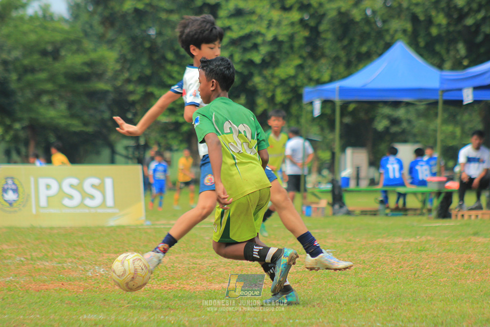 ijl big 8 champ u12 161125 binna banua fc blue vs toyo haryono