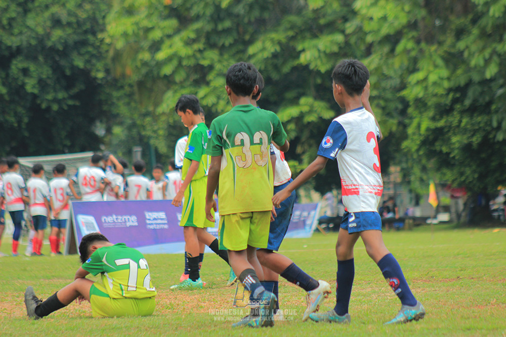 ijl big 8 champ u12 161125 binna banua fc blue vs toyo haryono