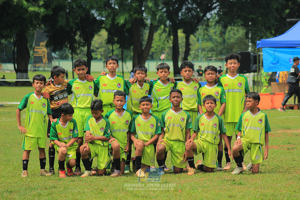 ijl big 8 champ u12 161125 binna banua fc blue vs toyo haryono