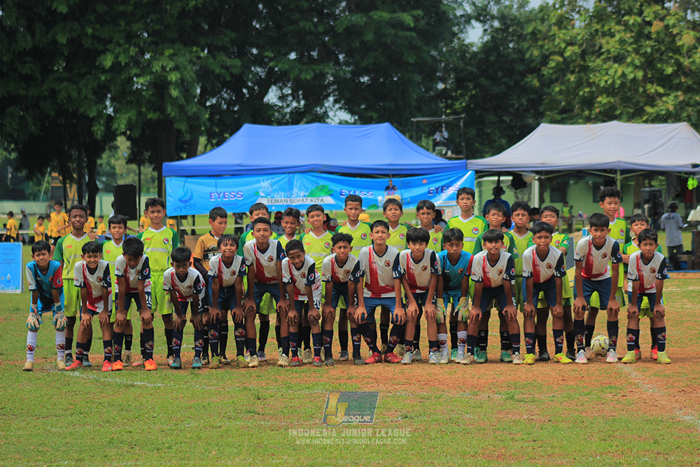 ijl big 8 champ u12 161125 binna banua fc blue vs toyo haryono