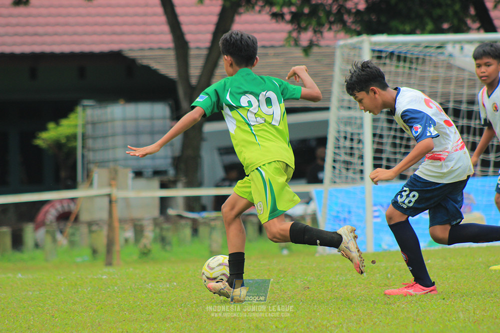 ijl big 8 champ u12 161125 binna banua fc blue vs toyo haryono