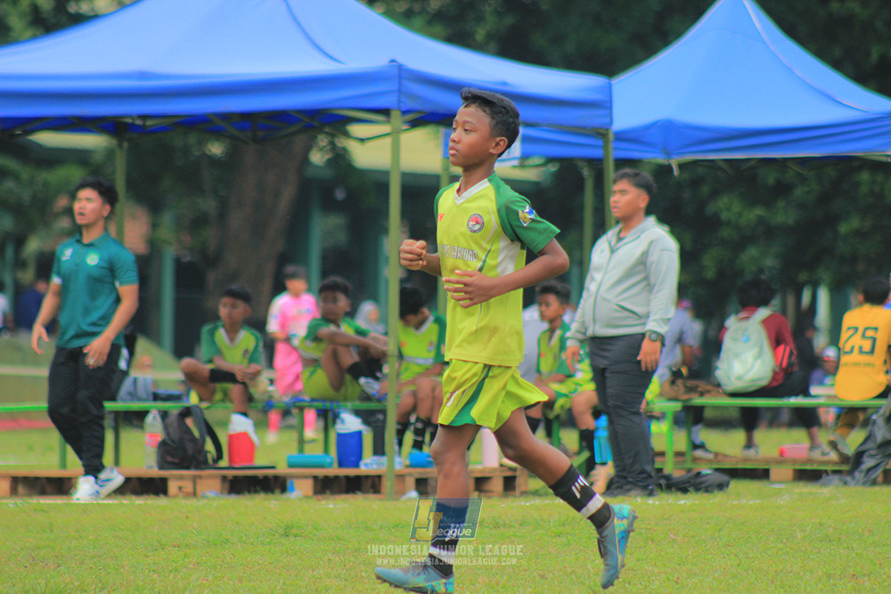 ijl big 8 champ u12 161125 binna banua fc blue vs toyo haryono