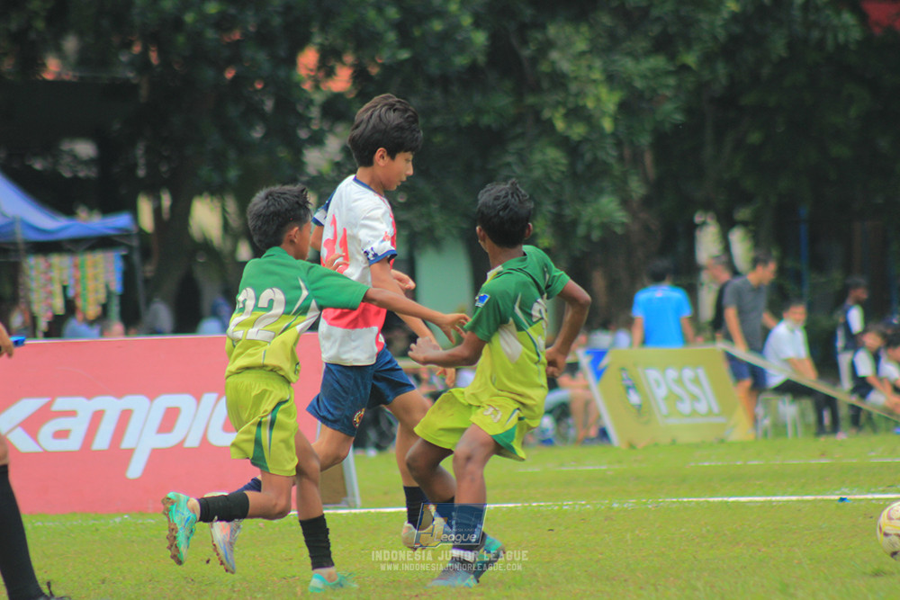 ijl big 8 champ u12 161125 binna banua fc blue vs toyo haryono