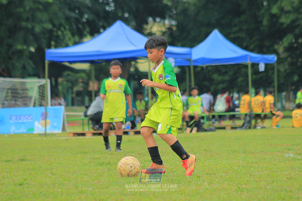 ijl big 8 champ u12 161125 binna banua fc blue vs toyo haryono