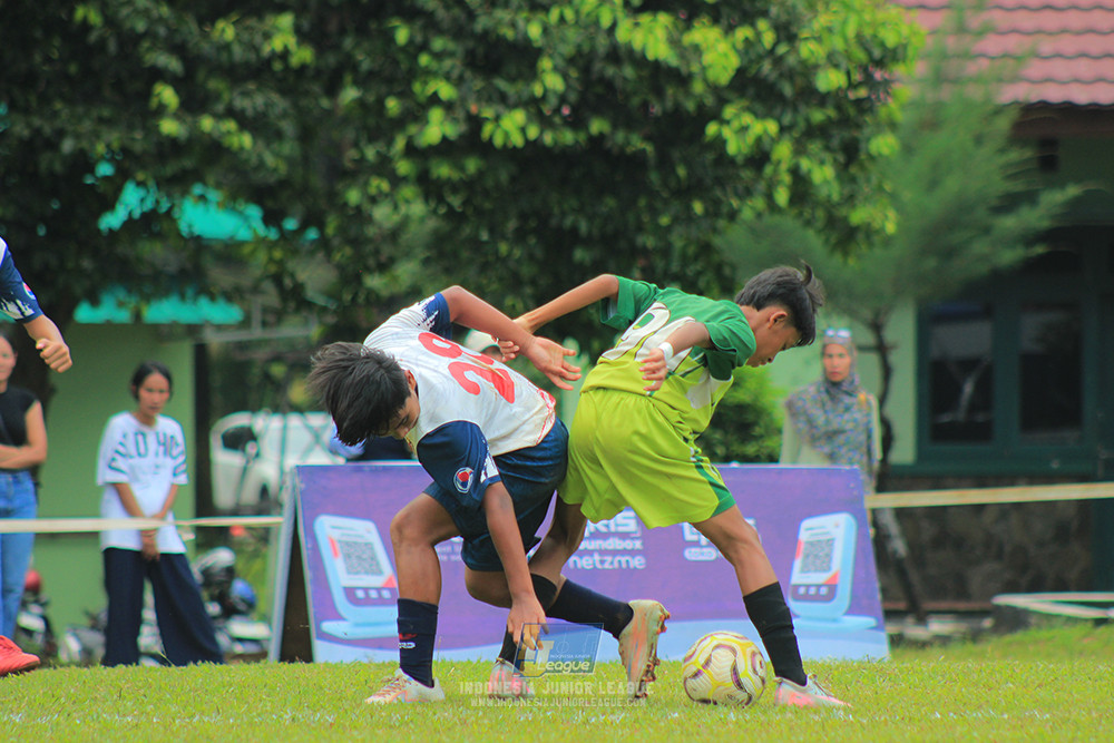 ijl big 8 champ u12 161125 binna banua fc blue vs toyo haryono