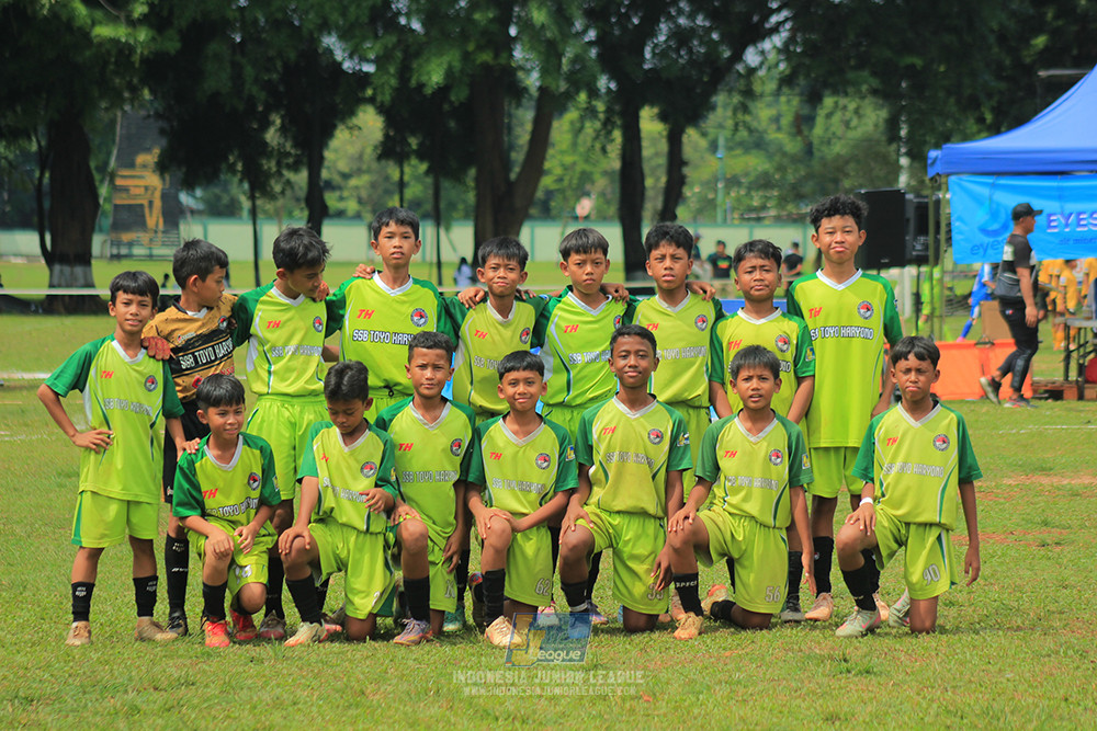 ijl big 8 champ u12 161125 binna banua fc blue vs toyo haryono