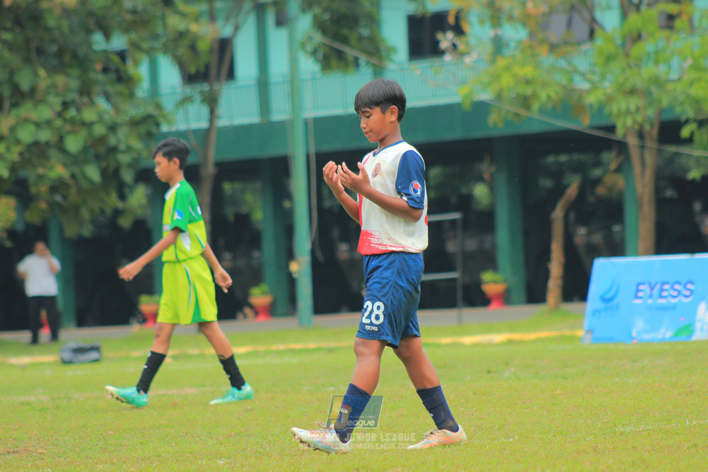 ijl big 8 champ u12 161125 binna banua fc blue vs toyo haryono