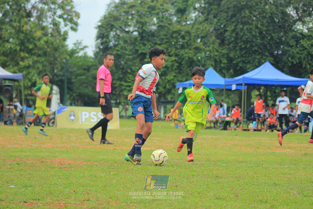 ijl big 8 champ u12 161125 binna banua fc blue vs toyo haryono