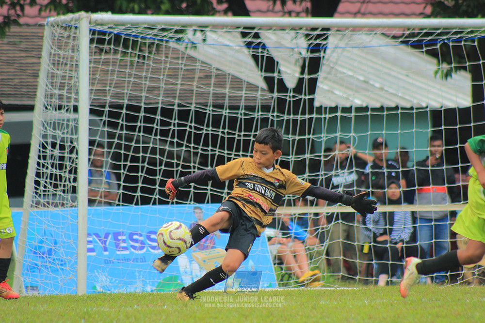 ijl big 8 champ u12 161125 binna banua fc blue vs toyo haryono