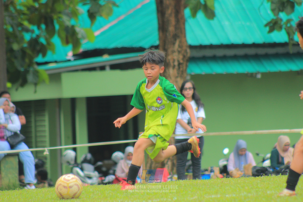 ijl big 8 champ u12 161125 binna banua fc blue vs toyo haryono