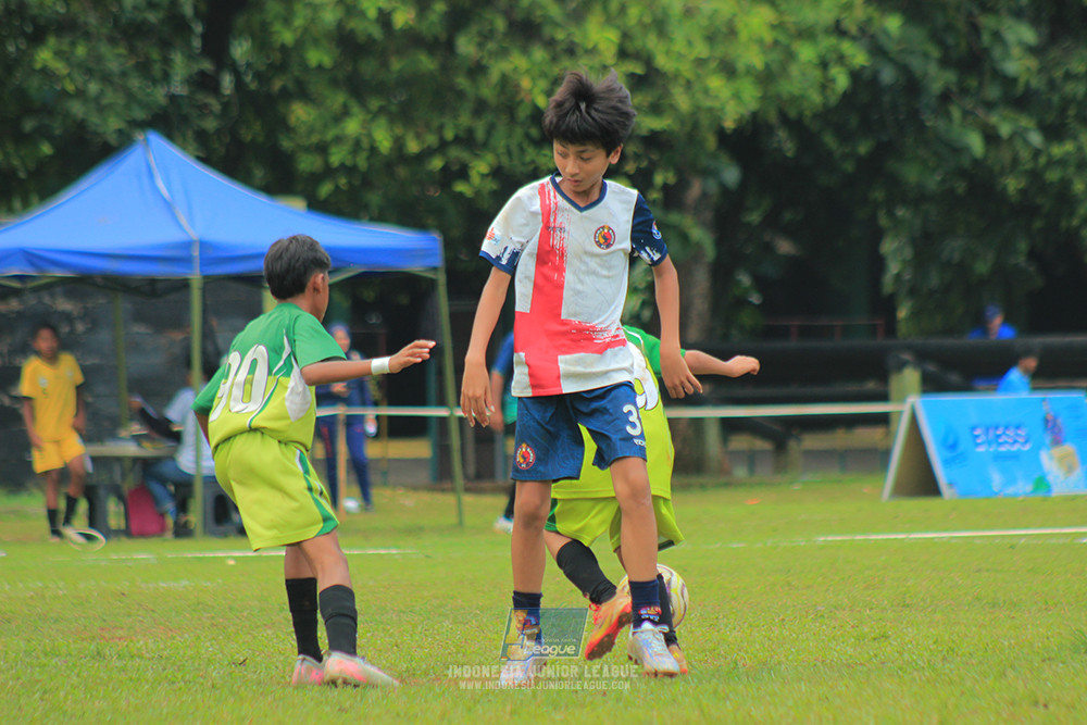 ijl big 8 champ u12 161125 binna banua fc blue vs toyo haryono