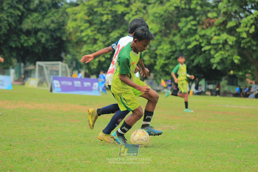 ijl big 8 champ u12 161125 binna banua fc blue vs toyo haryono