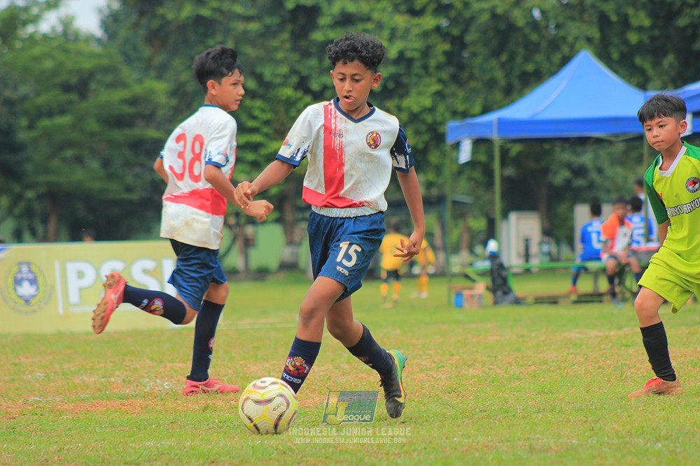 ijl big 8 champ u12 161125 binna banua fc blue vs toyo haryono
