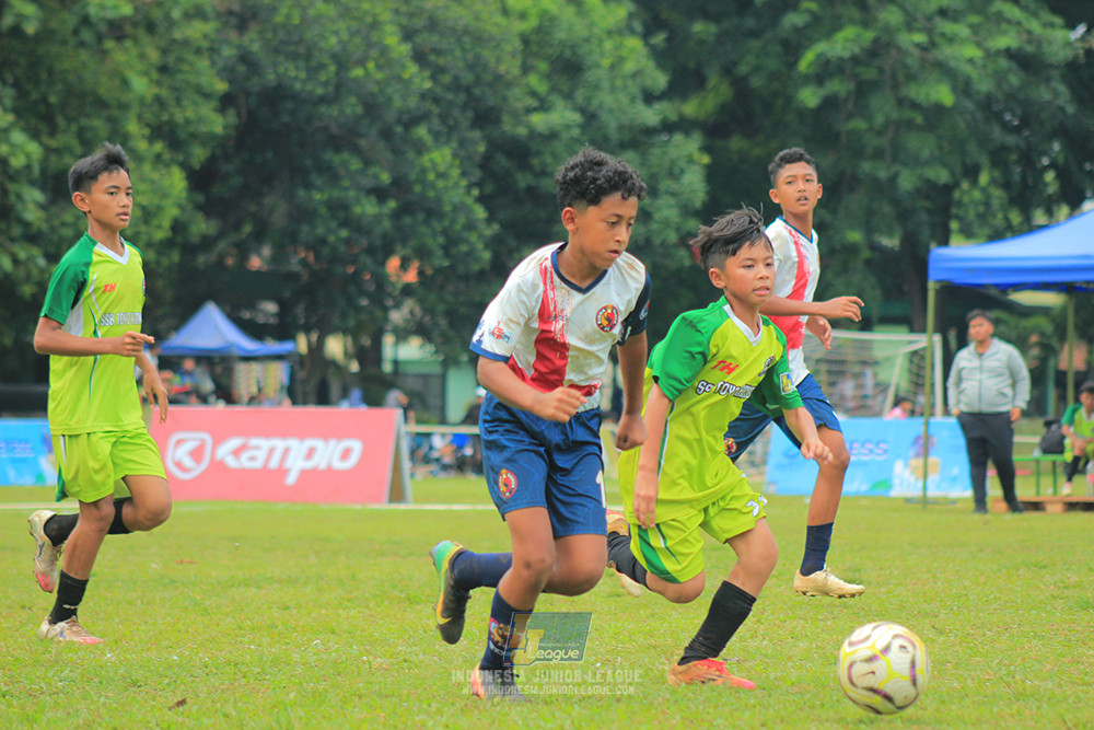 ijl big 8 champ u12 161125 binna banua fc blue vs toyo haryono