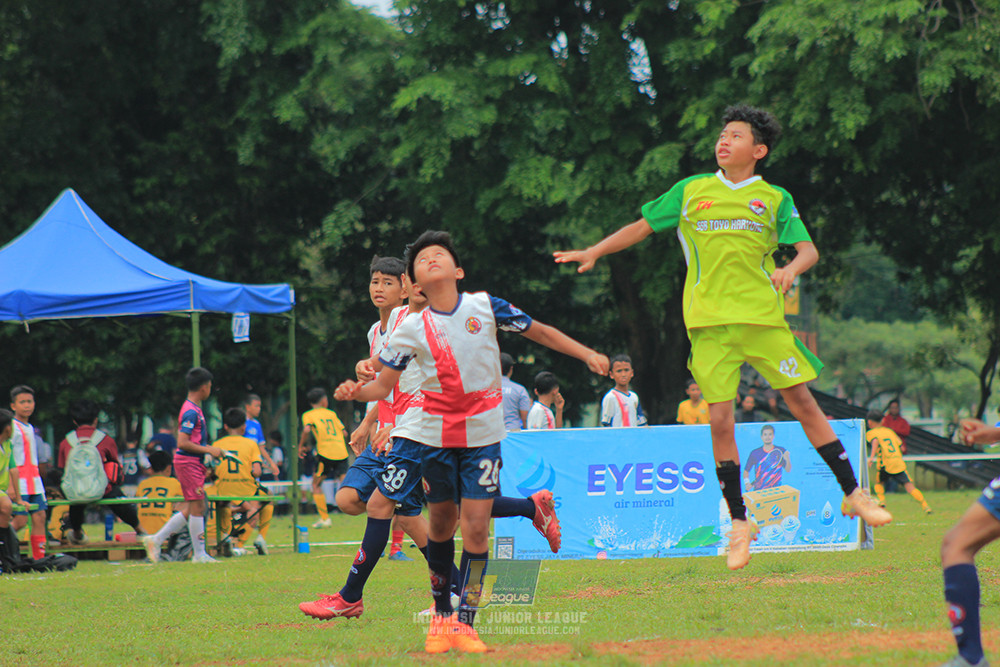 ijl big 8 champ u12 161125 binna banua fc blue vs toyo haryono