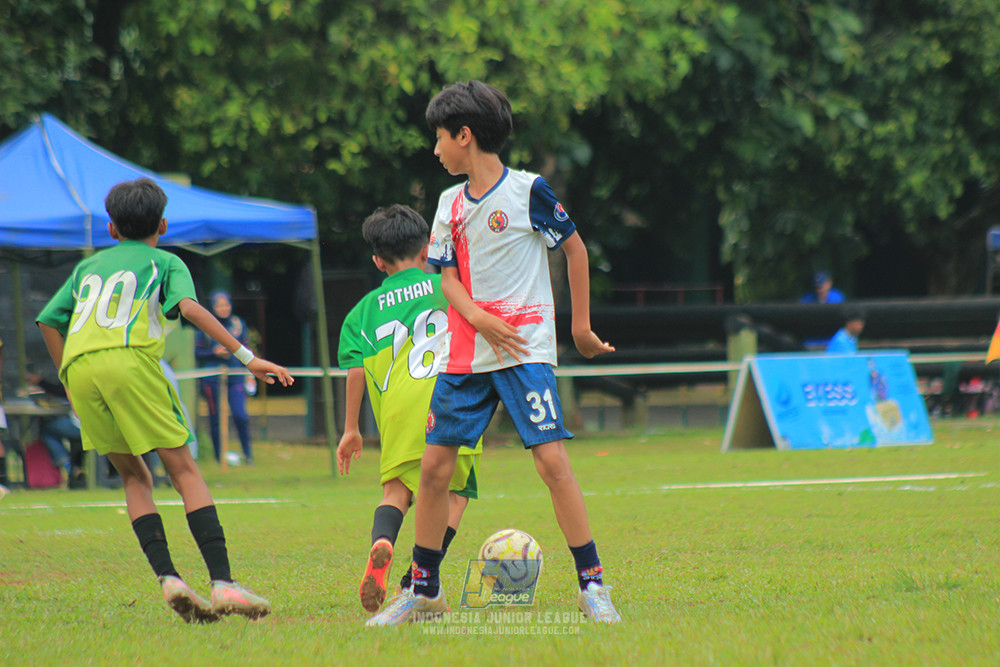 ijl big 8 champ u12 161125 binna banua fc blue vs toyo haryono