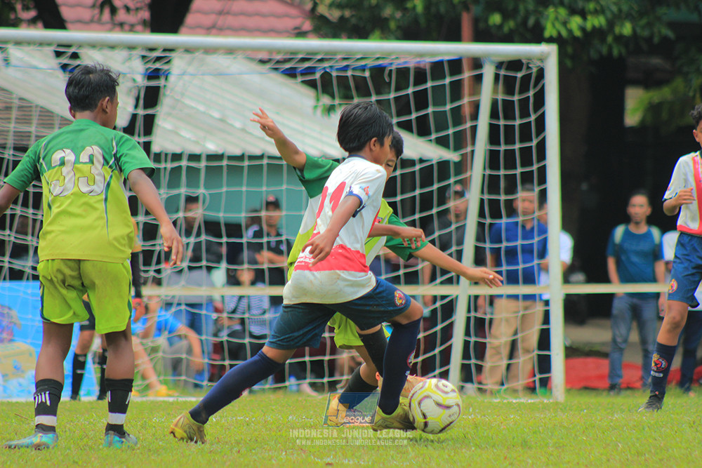 ijl big 8 champ u12 161125 binna banua fc blue vs toyo haryono