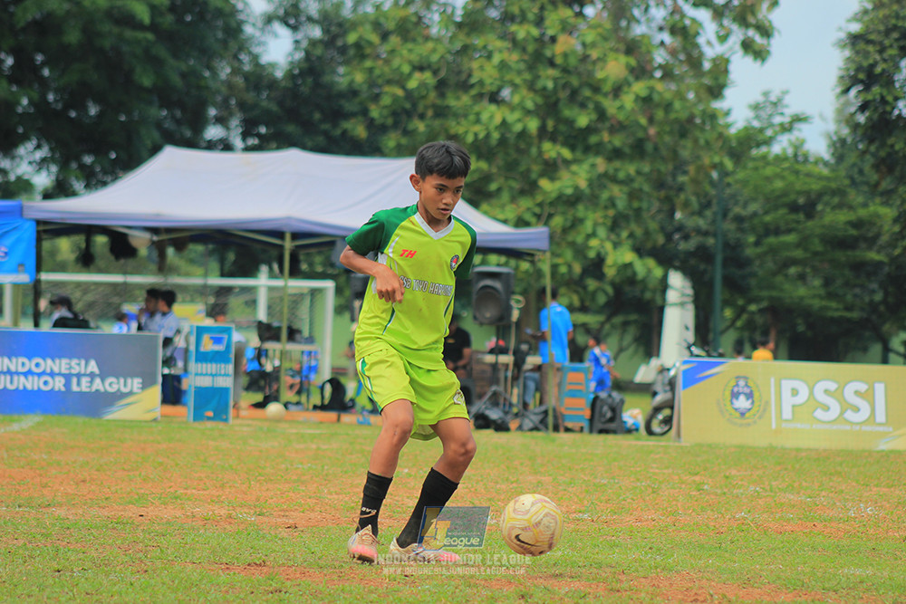 ijl big 8 champ u12 161125 binna banua fc blue vs toyo haryono