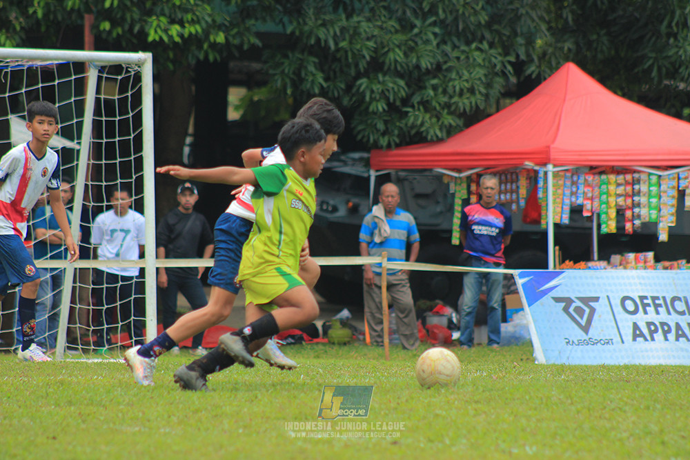 ijl big 8 champ u12 161125 binna banua fc blue vs toyo haryono