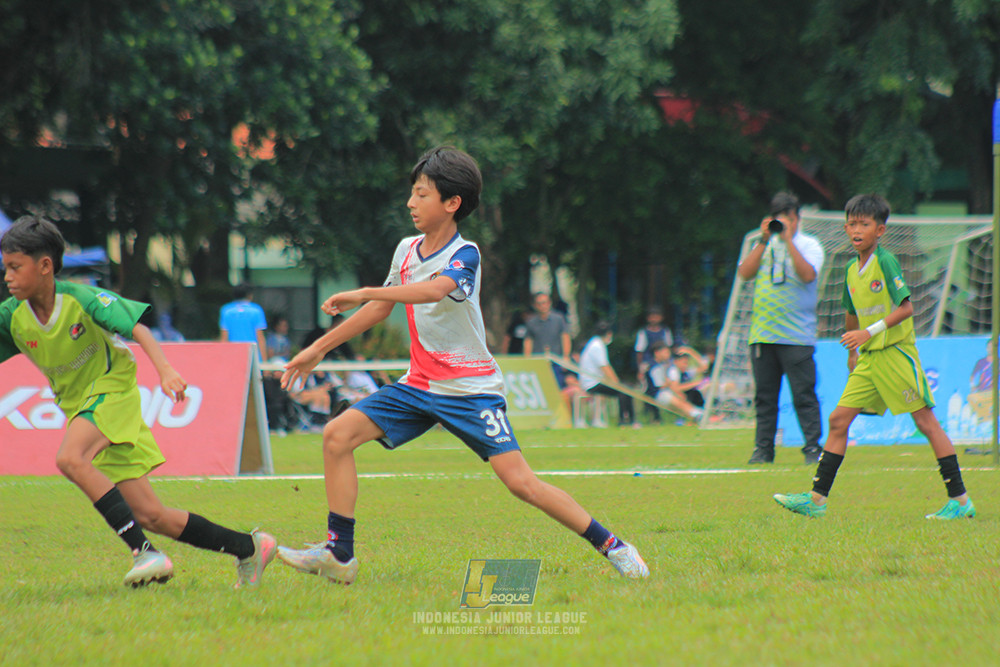 ijl big 8 champ u12 161125 binna banua fc blue vs toyo haryono