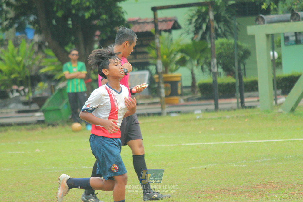 ijl big 8 champ u12 161125 binna banua fc blue vs toyo haryono
