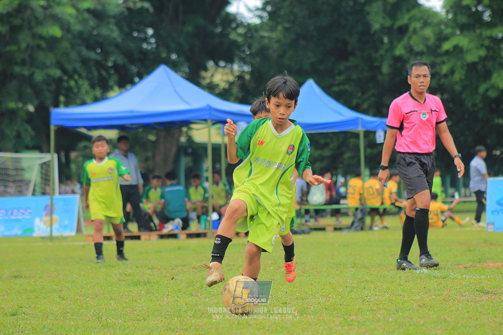 ijl big 8 champ u12 161125 binna banua fc blue vs toyo haryono